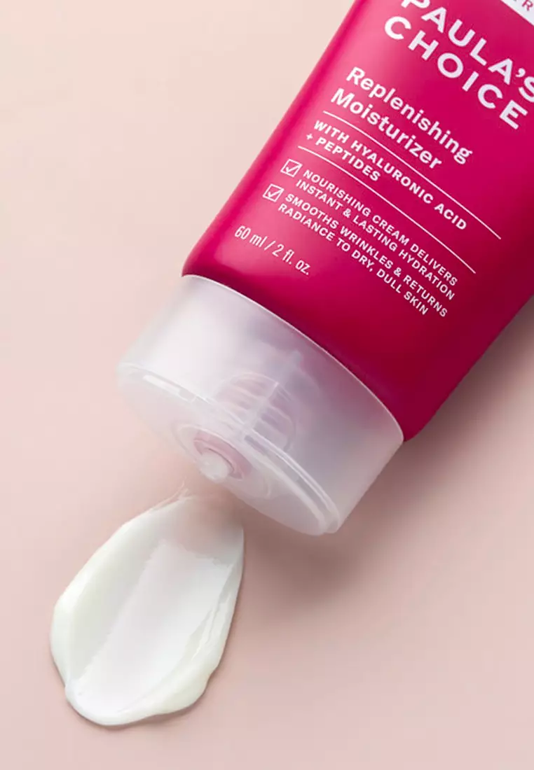 Skin Recovery Replenishing Moisturizer 60 ml