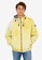 BOSS yellow Coslo Water Repellent Jacket - BOSS Men 30666AA9DA34A4GS_1
