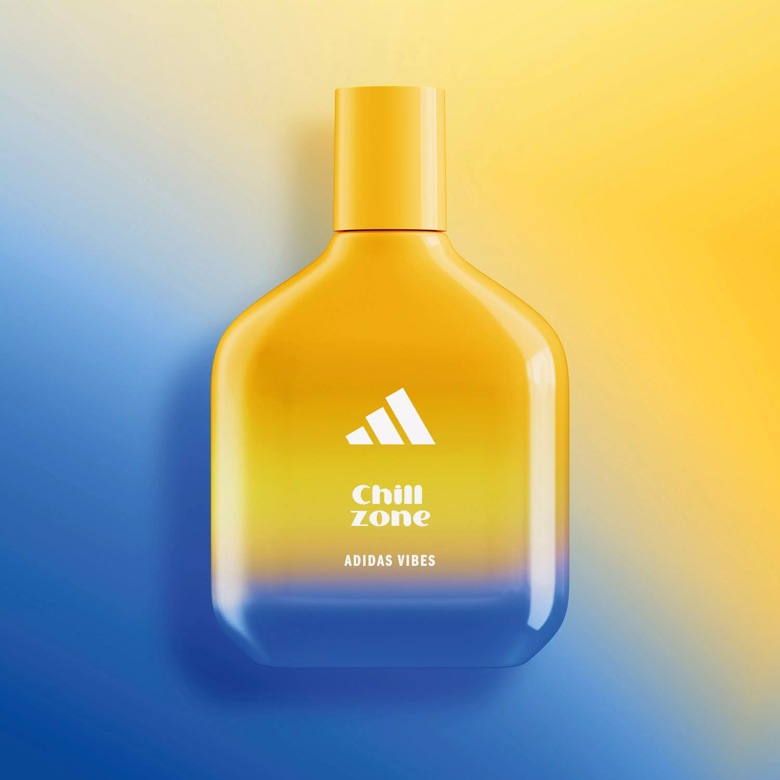 ADIDAS VIBES Chill Zone Eau De Parfum (EDP) 30ml