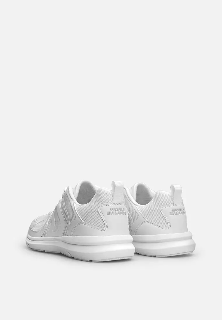 World Balance Vestige Men's Performance Cross Training Shoes