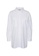 Noisy May white Pinar Long Sleeves Poplin Shirt FE0D4AA22A7B54GS_5