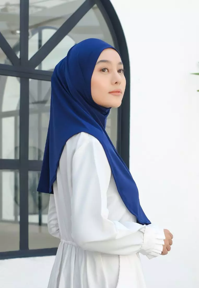 Kana Bergo Spandek Navy