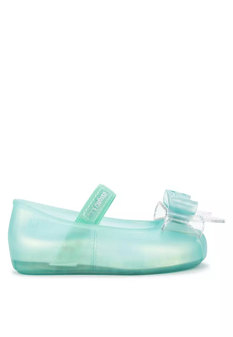 Mini Sophie Barbie Ballet Flats