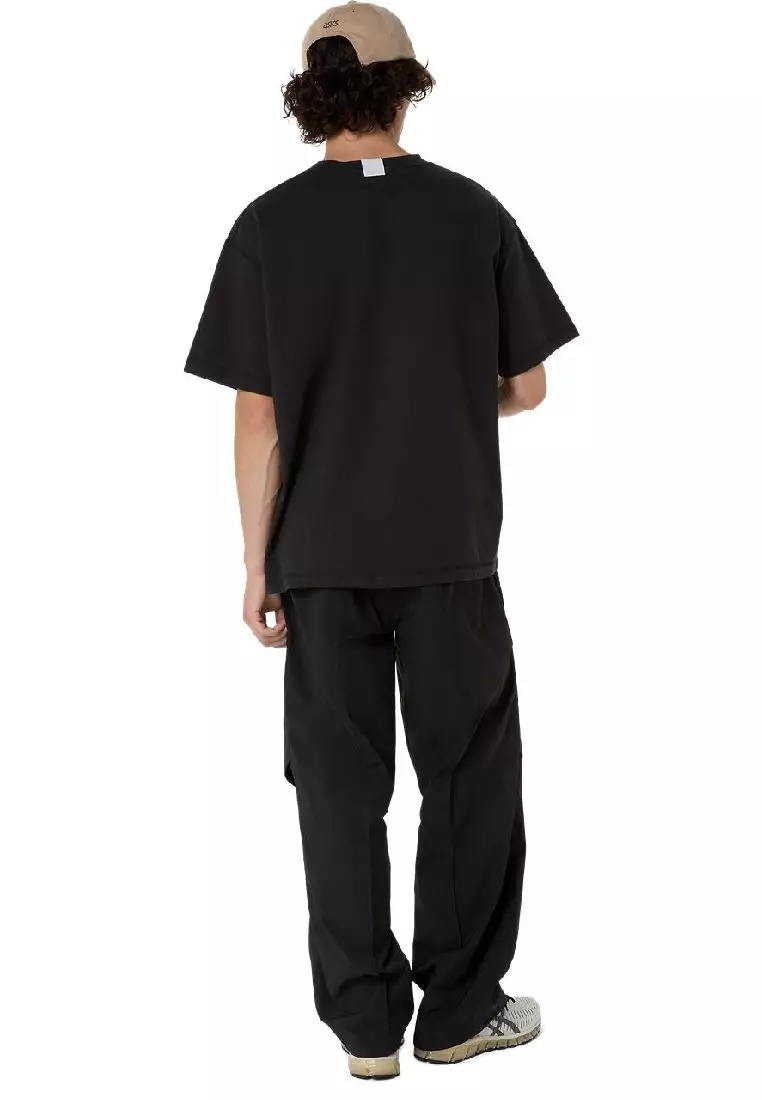 LOGO SHORT SLEEVE TEE 2203A369-001