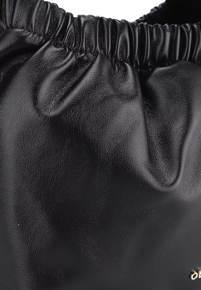 Zoe Top Handle Bag (L)