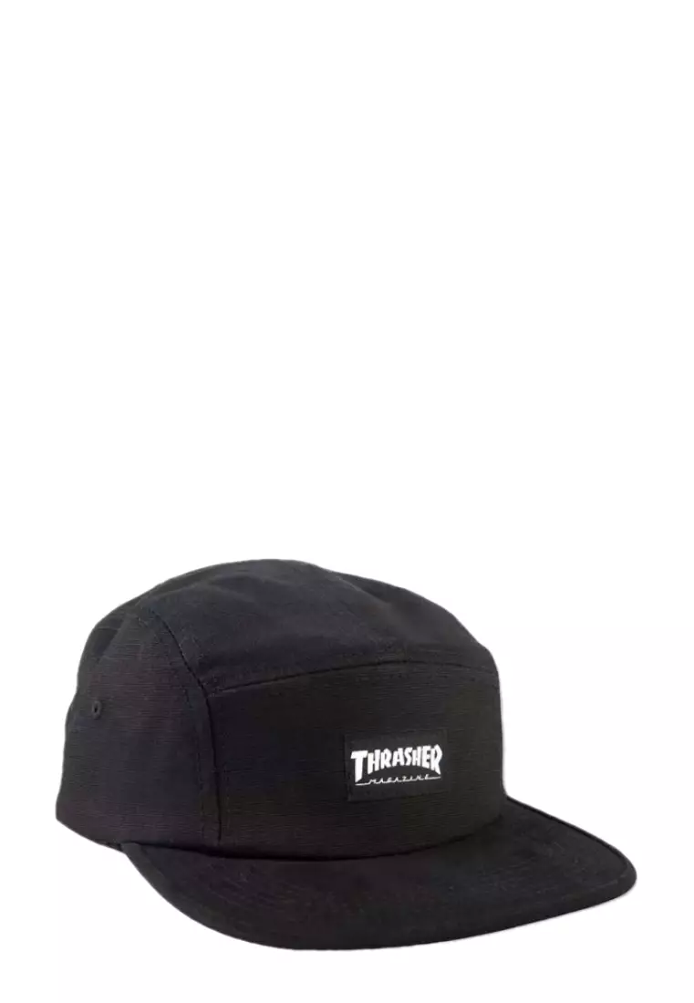5 panel thrasher sale