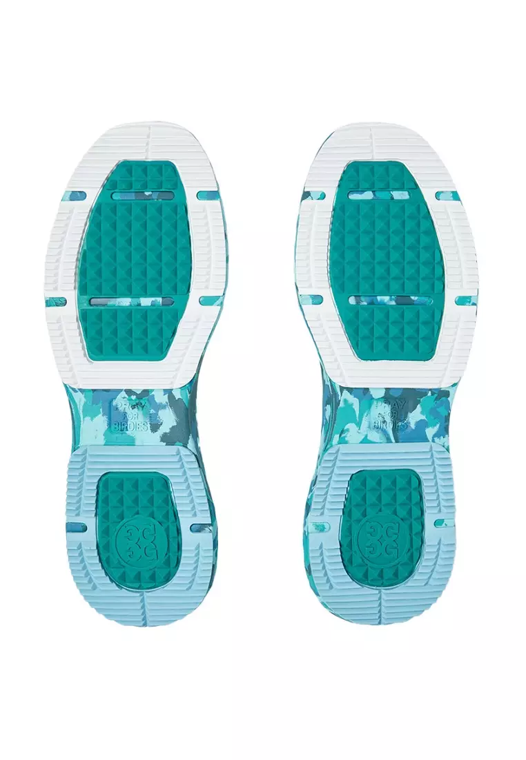 G/FORE Men's MG4+ T.P.U Monochrome Camo Golf Shoes