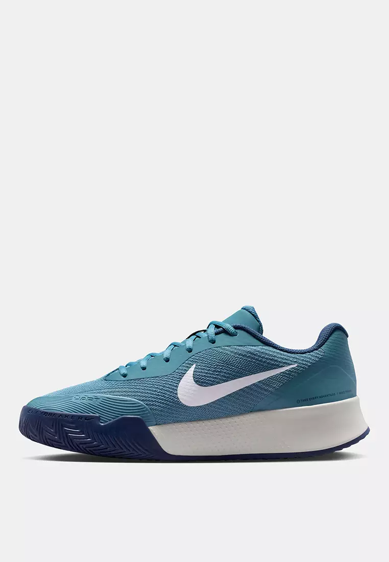 Vapor Lite 3 Clay Court Tennis Shoes