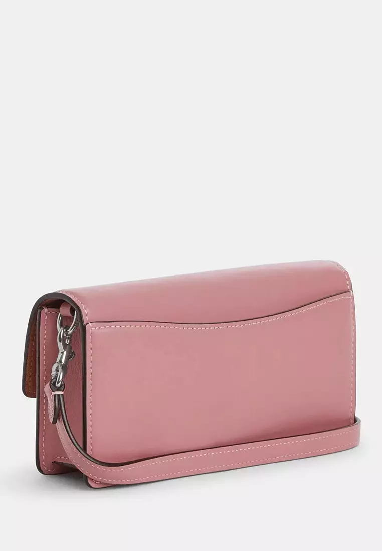 Buy Coach Eliza Small Flap Crossbody Online ZALORA Malaysia