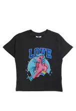 Licensed Love/Washed Phantom