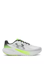 White/High Vis Yellow/Black