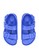Birkenstock blue Milano Kids EVA Sandals C230EKS3B785A1GS_4