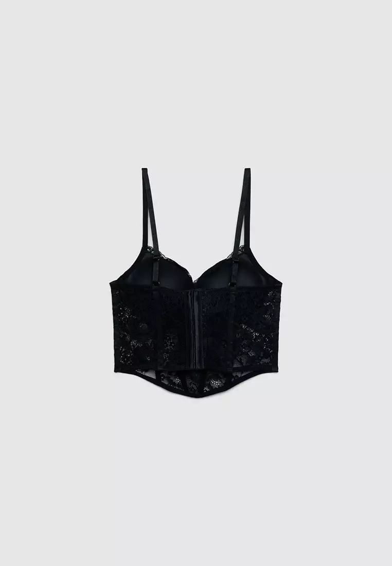 Woman Top