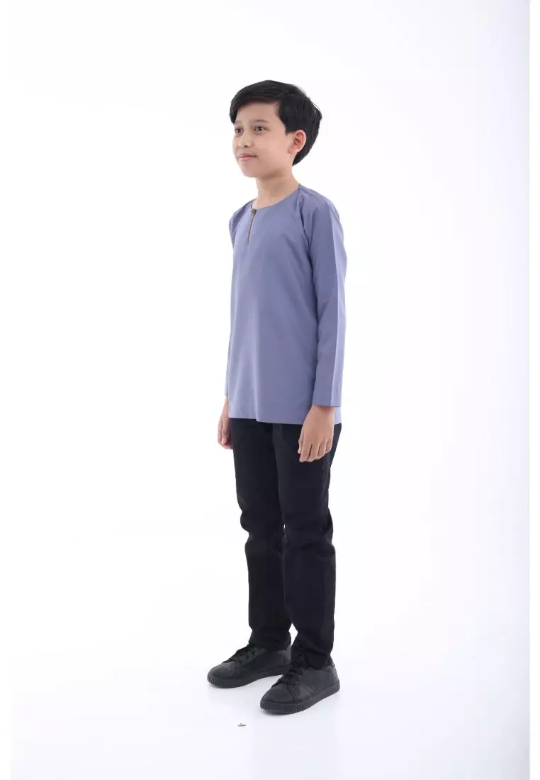Kurta Habil Kids