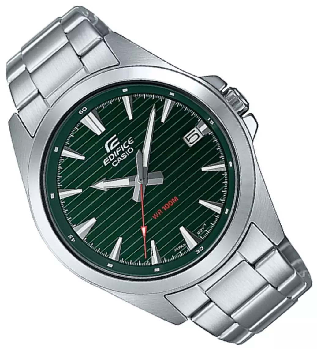 Edifice Analog Watch EFV-140D-3A