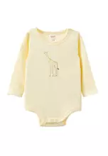 Lemon Squash/Jesse Giraffe