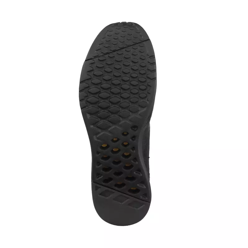 Sepatu Casual Sneakers Pria Gino Mariani Egiro 2 Black