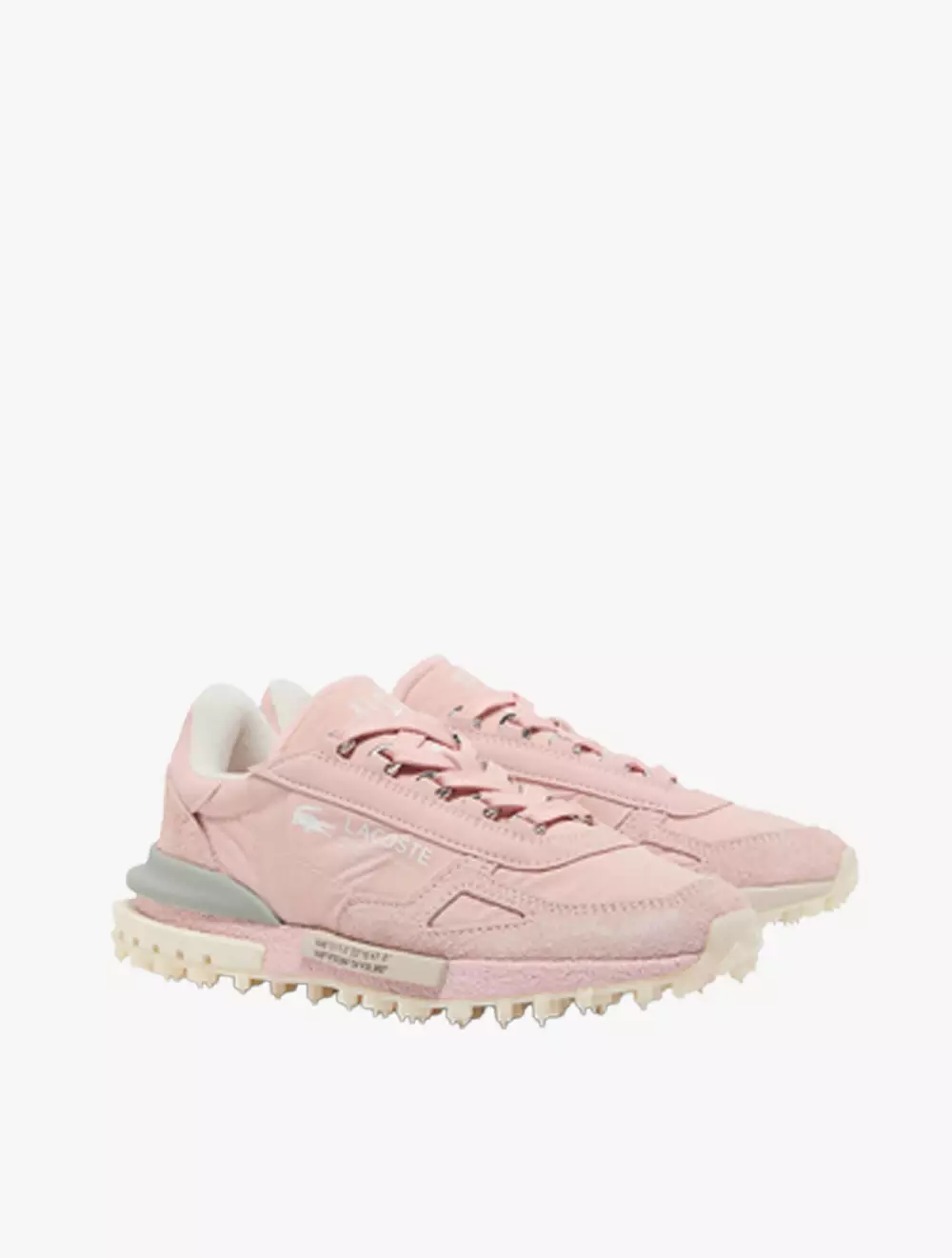 Women's Elite Active Sneakers - Pink