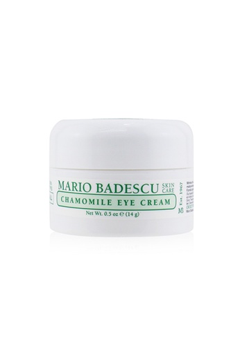 Mario Badescu MARIO BADESCU - Chamomile Eye Cream - For All Skin Types 14ml/0.5oz 29A3CBED421DF7GS_1
