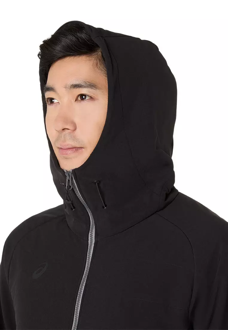HYBRID INSULATION FLEECE HOODIE 2031F172-001