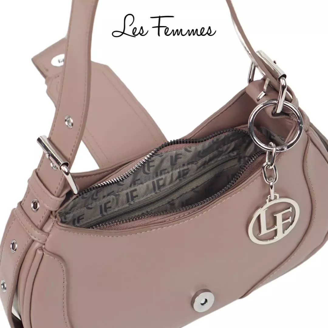 Tas Bahu Wanita Quila Shoulder Bag G183 2407003 Les Femmes