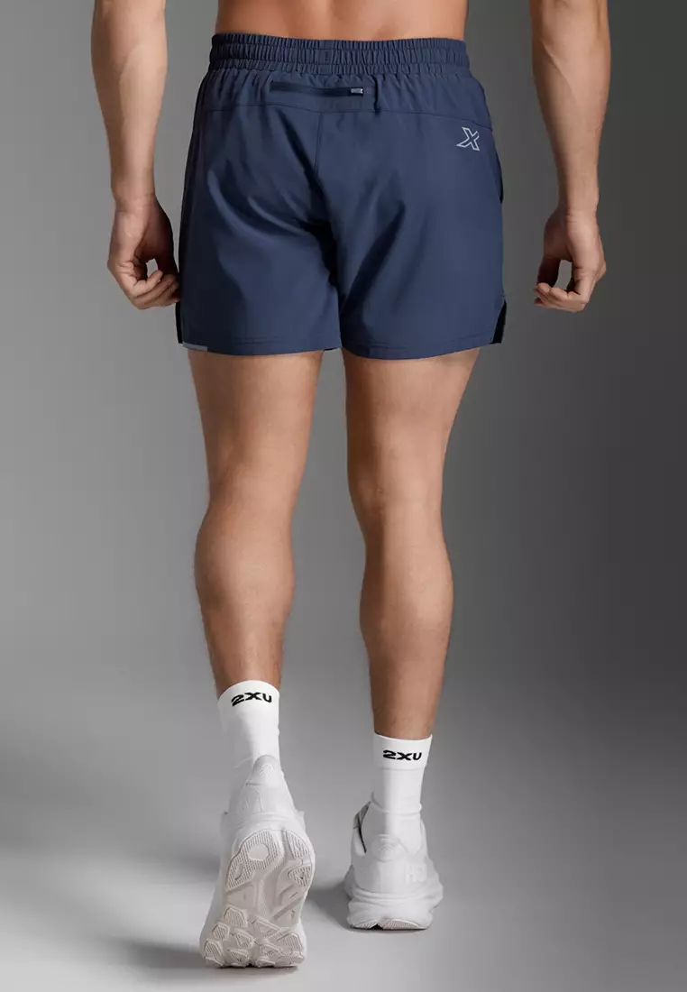 Aero 5 Inch Shorts