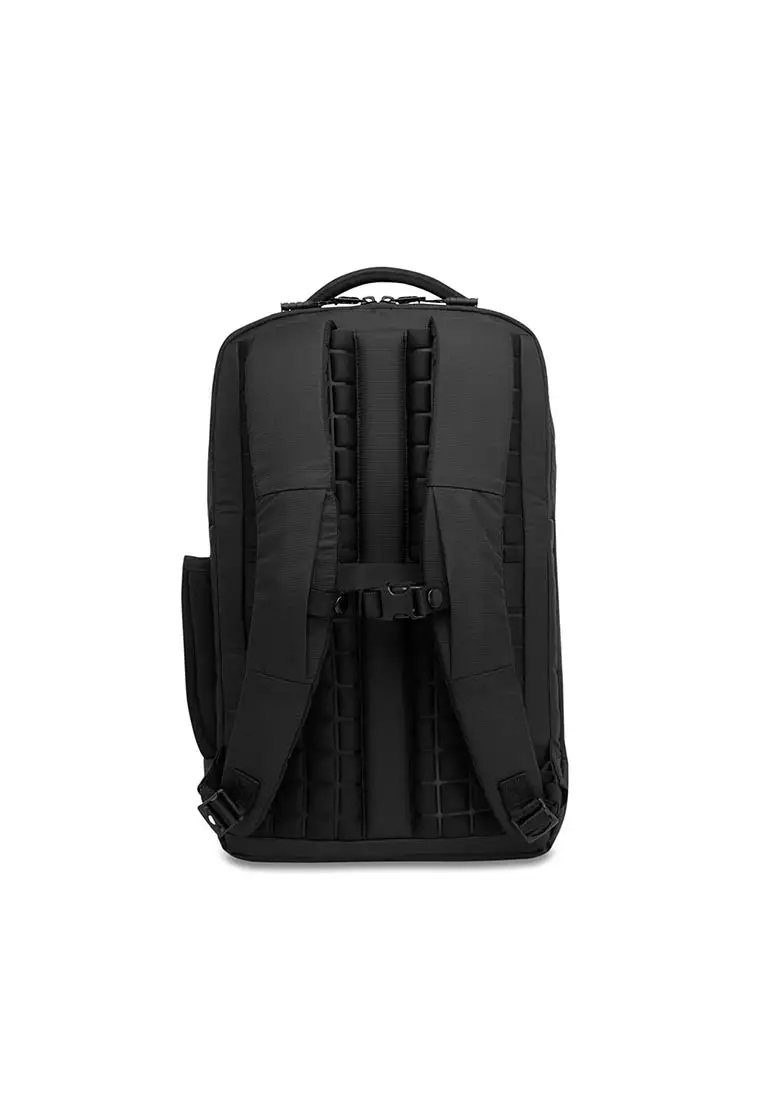 Buy Timbuk2 Timbuk2 The Authority Pack Dlx Eco Black Deluxe 2024 Online ZALORA