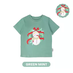 Green Mint
