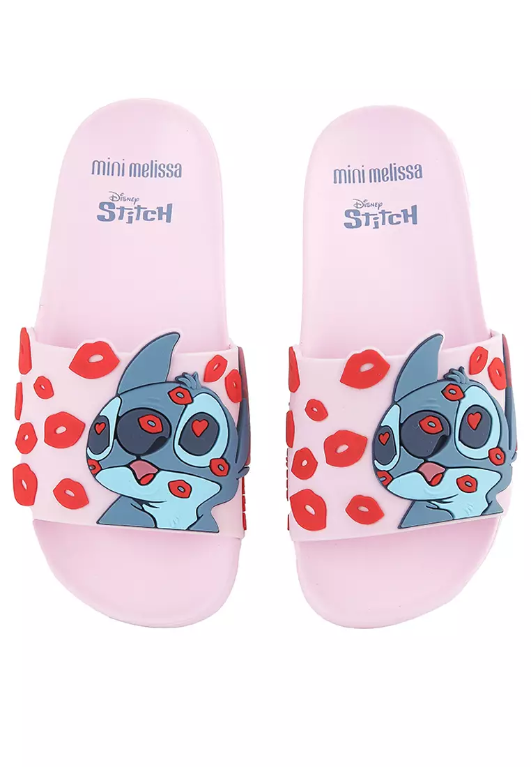 Flowing Slide + Stitch Inf