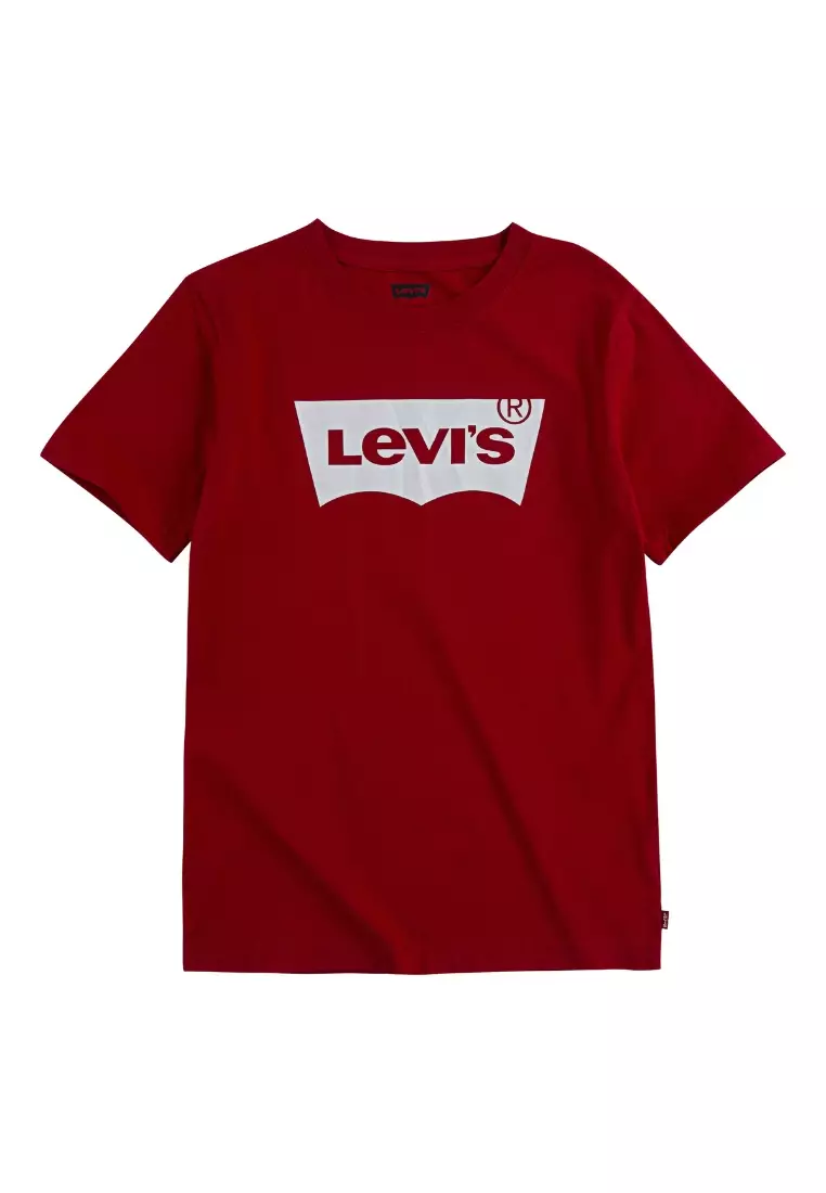 Children's levi t best sale shirt