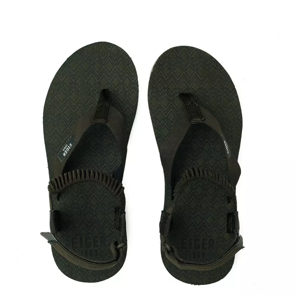 Eiger Trocadero Oleander 2.0 Sandals