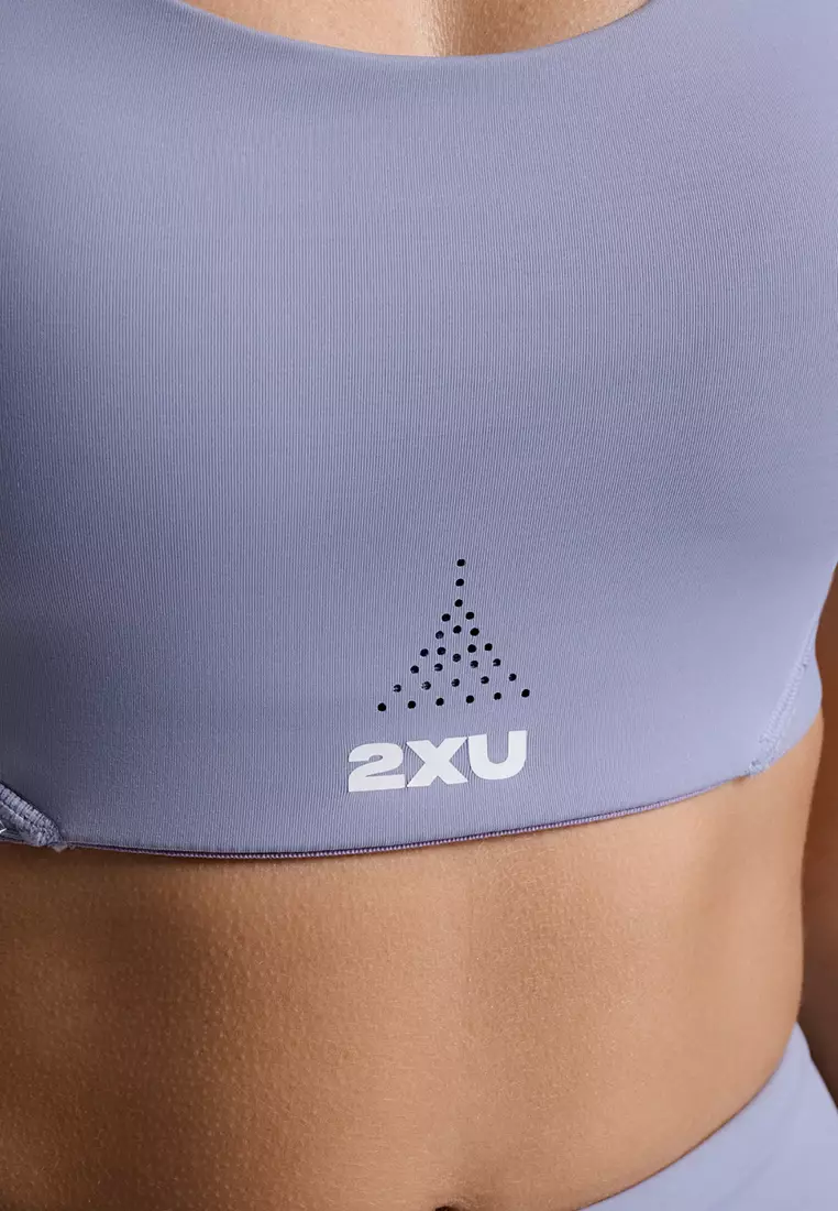 Aero Mesh Medium Impact Bra