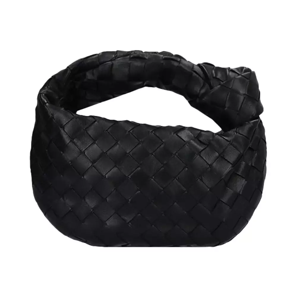 Jodie Mini Handbag Black Shw