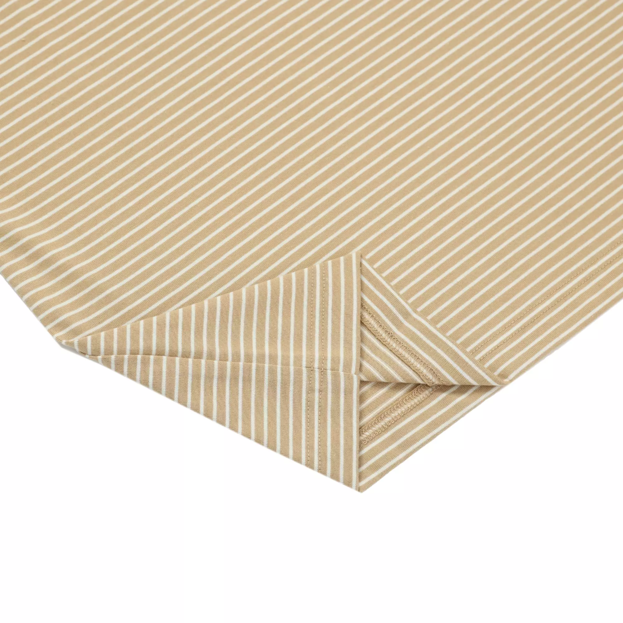 POLICE T-Shirt Salur Bordir Cotton Premium Pria