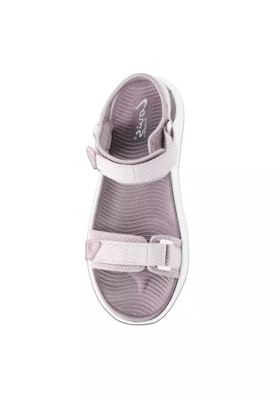 Slip On Strapped Breathable Lifestyle Sandals