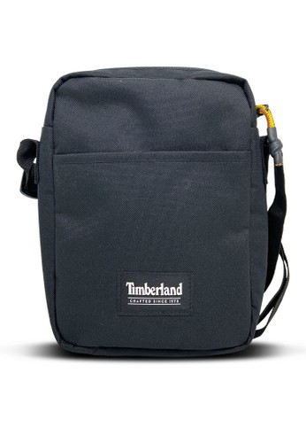 Timberland black Timberland Small Items Bag Black-TB0A2HGS001 E0E61ACA8584BFGS_1