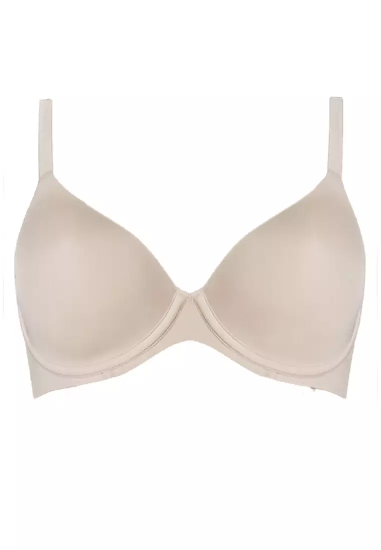 Smoothlines™ Smoothing Back Full Cup T-Shirt Bra