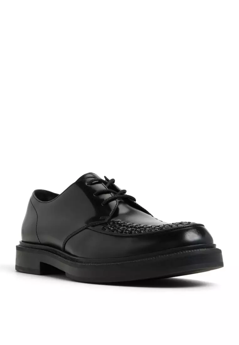 Rocco Derby Shoes