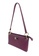 Mel&Co pink Basic Slim Shoulder Sling Bag EDC24AC24289AFGS_2