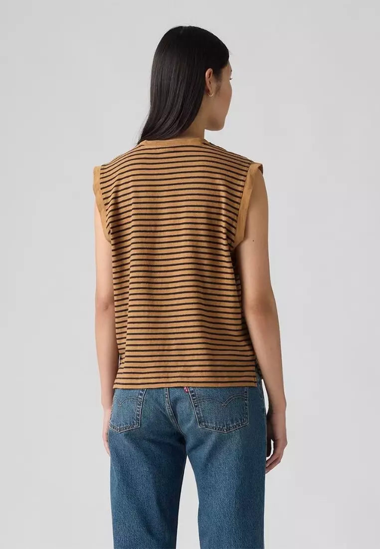 Levi's® Women's Boxy Tank