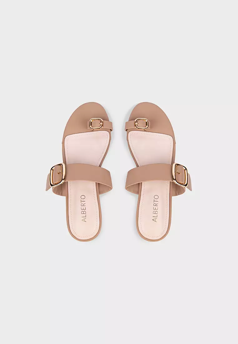 Women's Anniela Slip-on Sandals