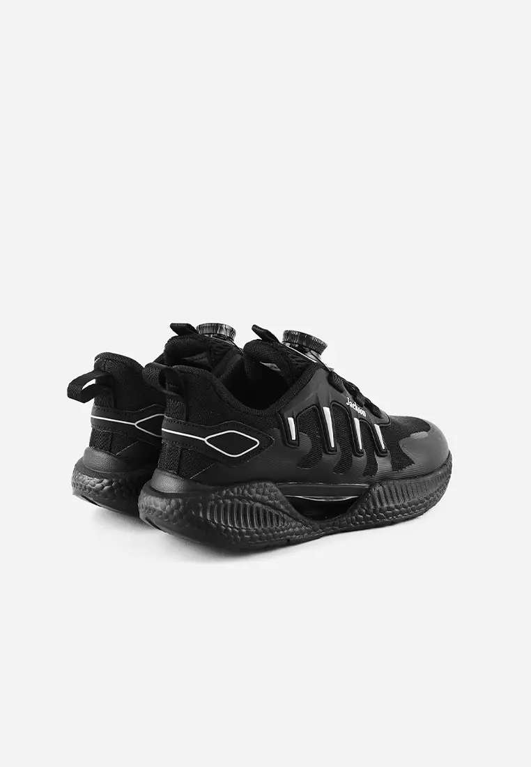 Jackson Kids Tuva 1SL Full Black