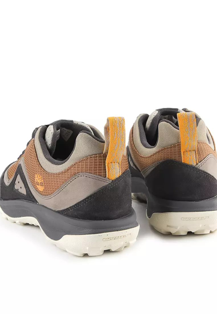 Low Lc Waterproof Sneaker