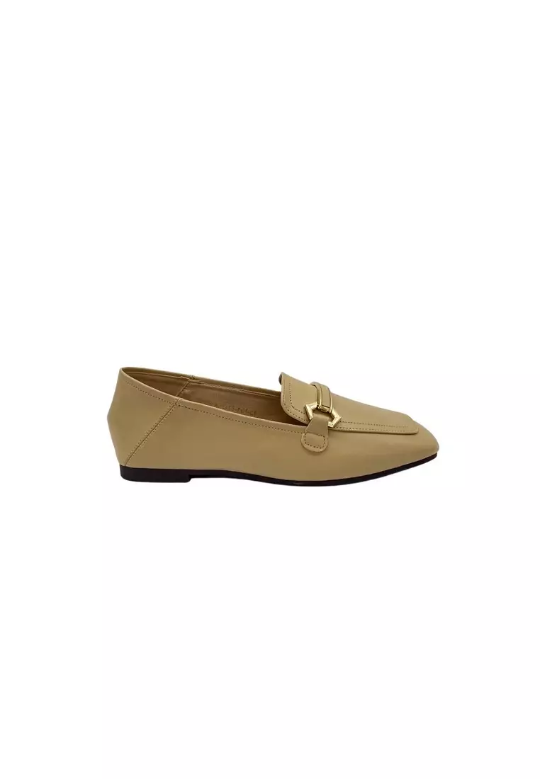 Discount on Tracey  shoes - SKU:  Women/Lady Flat Loafers Shoes