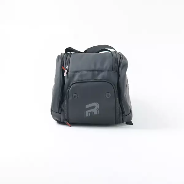 Tas ROYAL PADEL FORCE TOURNAMENT 2026 BLACK PADEL BAG 100% ORIGINAL