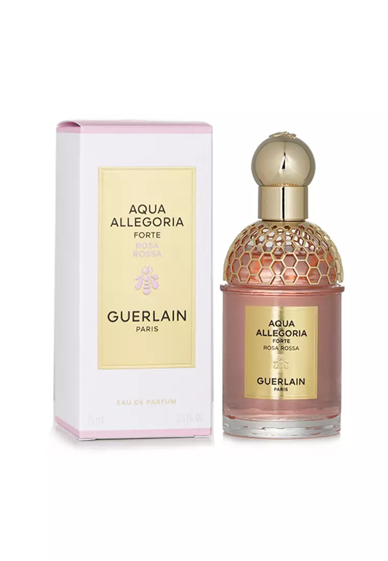 GUERLAIN - Aqua Allegoria Rosa Rossa Eau De Parfum Spray 75ml/2.5oz.