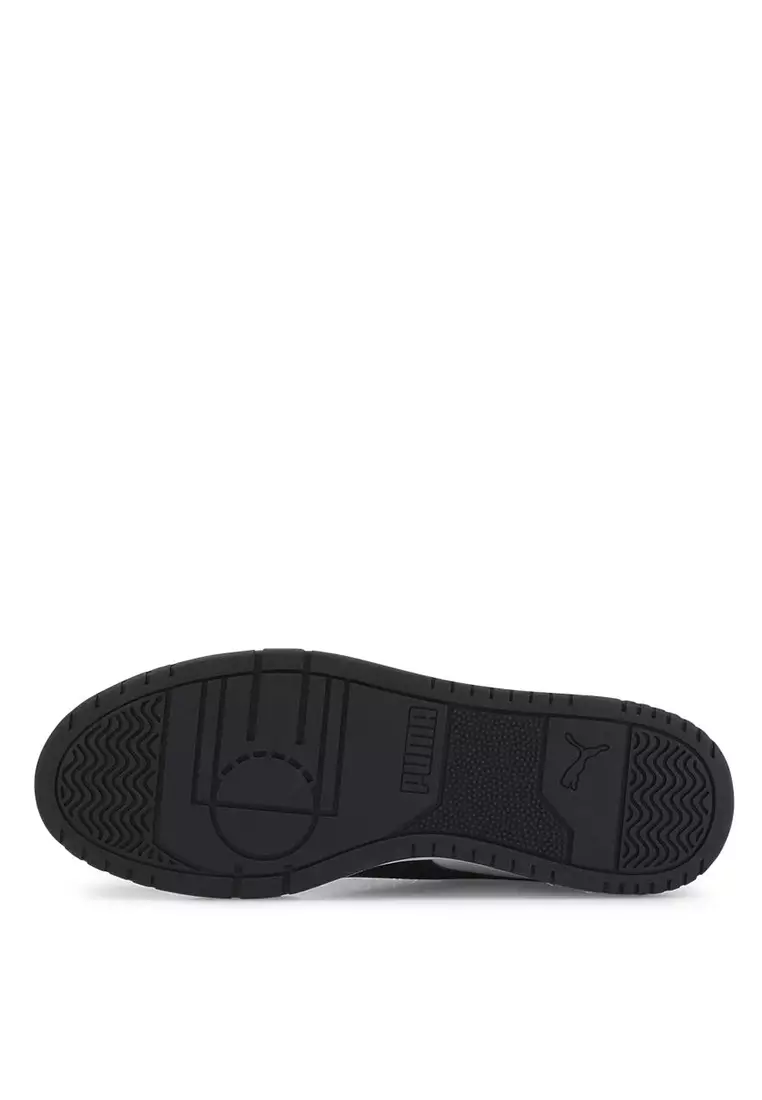 RBD Game Low Sneakers