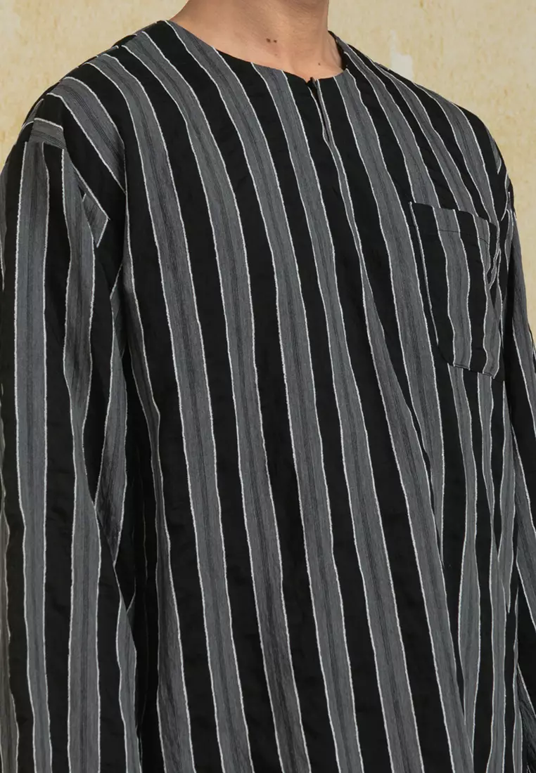 Men's Ahdam Casual Shirt