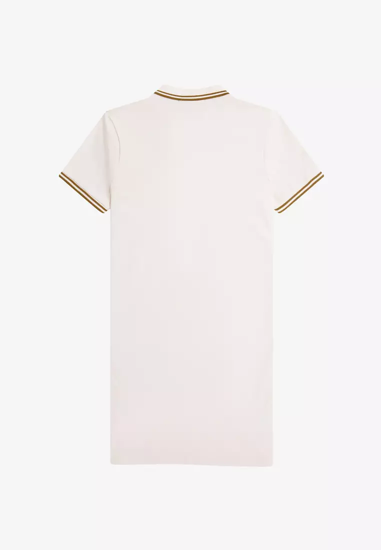Buy Fred Perry Fred Perry D3600 Twin Tipped Fred Perry Dress