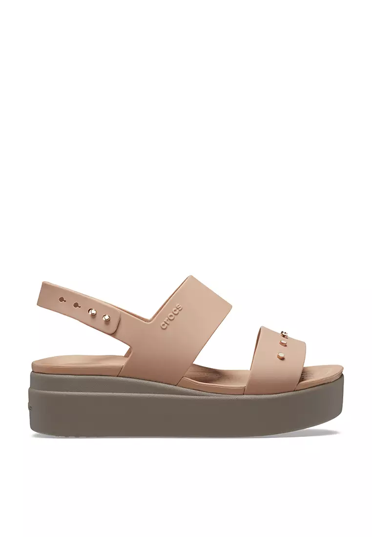 Crocs 2025 wedges online